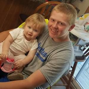 Meet your Posher, Dalton